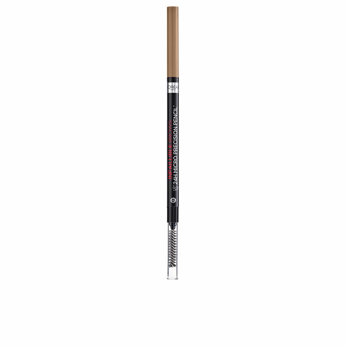 Eyebrow Pencil Skinny Definer L'Oreal Make Up (1,2 g) 1.2 g product packaging