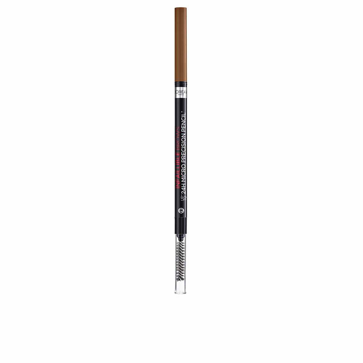 Eyebrow Pencil Skinny Definer L'Oreal Make Up (1,2 g) 1.2 g product packaging
