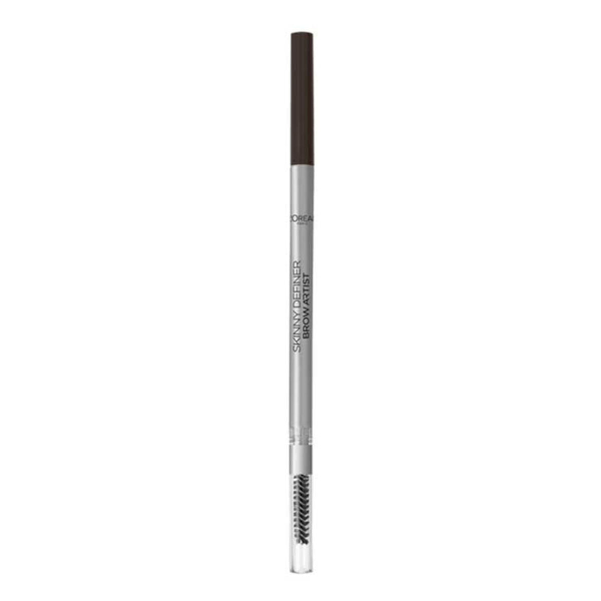Eyebrow Pencil Skinny Definer L'Oreal Make Up (1,2 g) 1.2 g product packaging