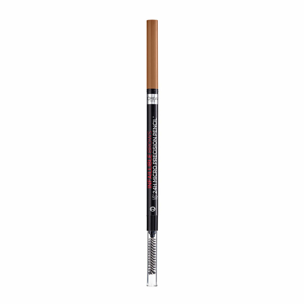 Eyebrow Pencil Skinny Definer L'Oreal Make Up (1,2 g) 1.2 g product packaging