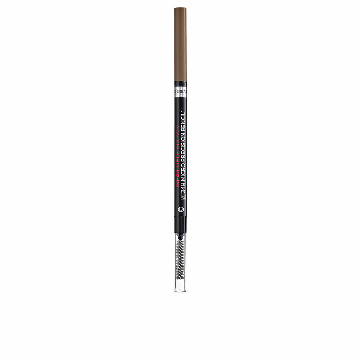 Eyebrow Pencil Skinny Definer L'Oreal Make Up (1,2 g) 1.2 g product packaging