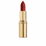 Lipstick L'Oreal Make Up Color Riche Nº 124-S'il Vous Plait 4,8 g 4.8 g makeup packaging