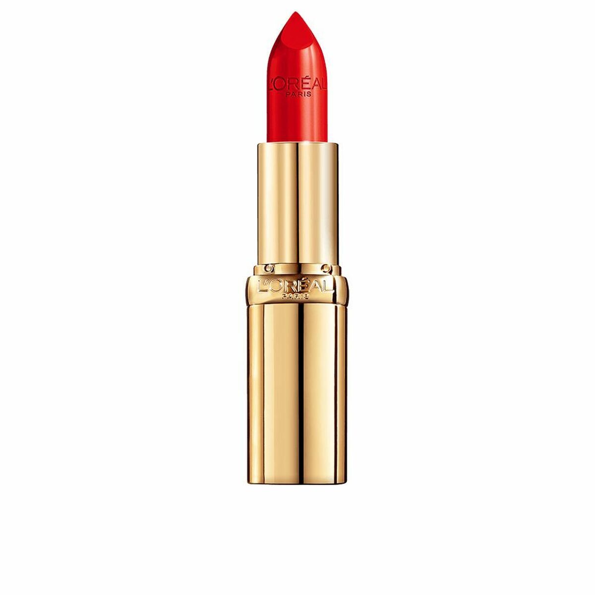 Lipstick L'Oreal Make Up Color Riche Nº 125 Maison Marais 4,8 g 4.8 g makeup packaging