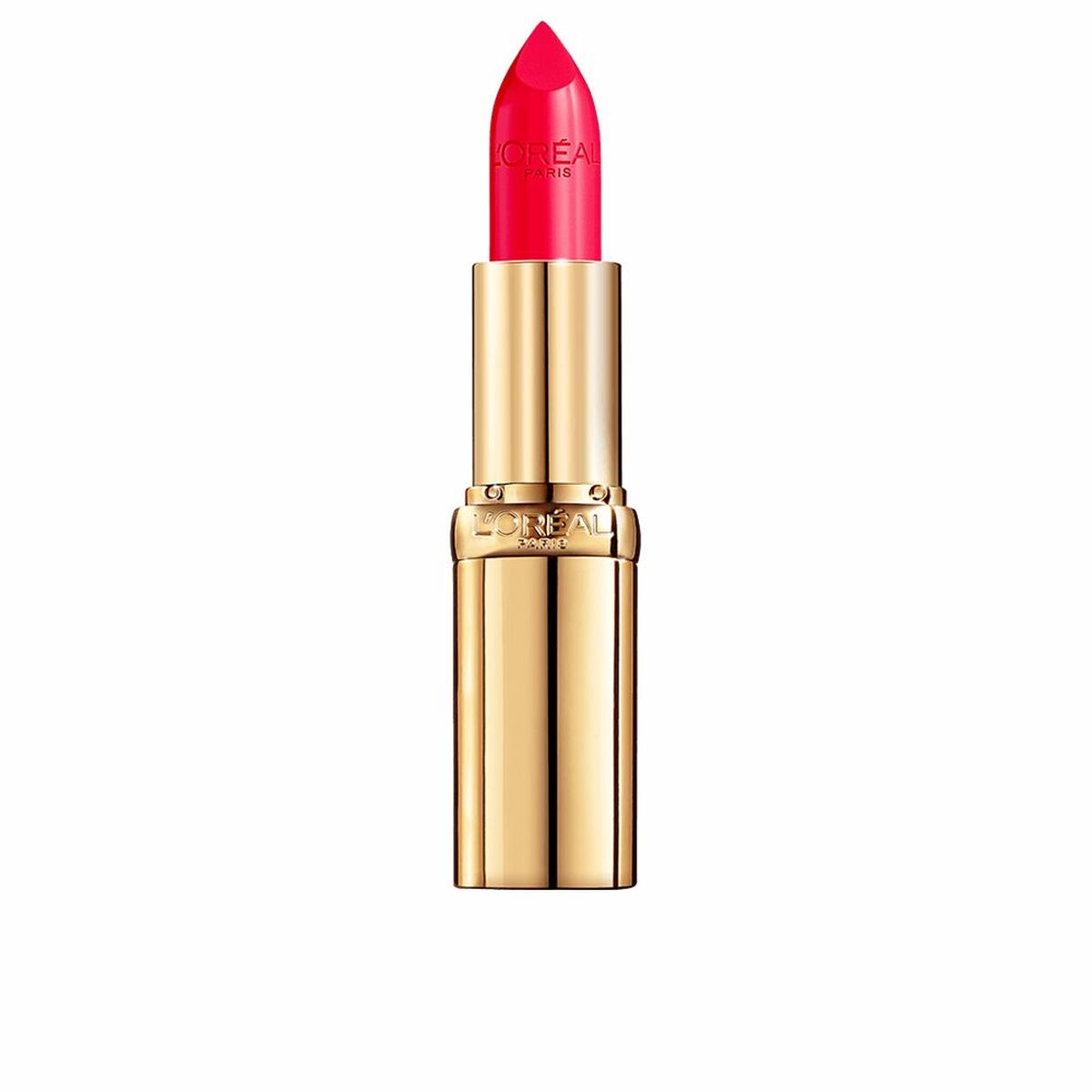 Lipstick L'Oreal Make Up Color Riche Nº 119-Amour 4,8 g 4.8 g makeup packaging