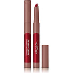 Lipstick L'Oreal Make Up Infaillible 113-brulee everyday (2,5 g) 2.5 g makeup packaging