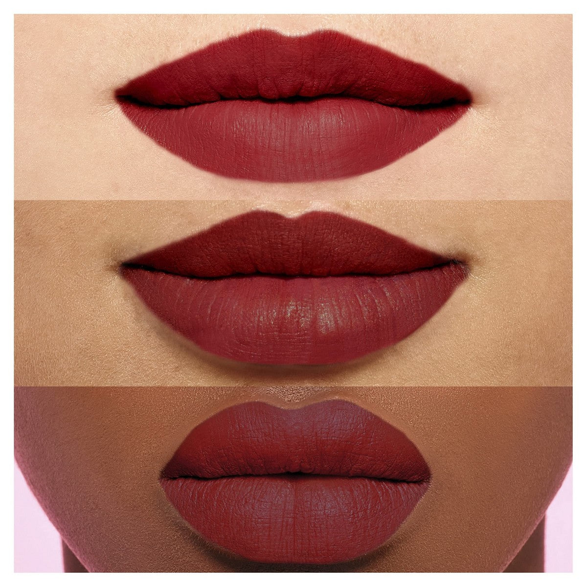 Lipstick L'Oreal Make Up Infaillible 113-brulee everyday (2,5 g) 2.5 g makeup packaging