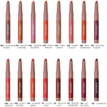 Lipstick L'Oreal Make Up Infaillible 113-brulee everyday (2,5 g) 2.5 g makeup packaging