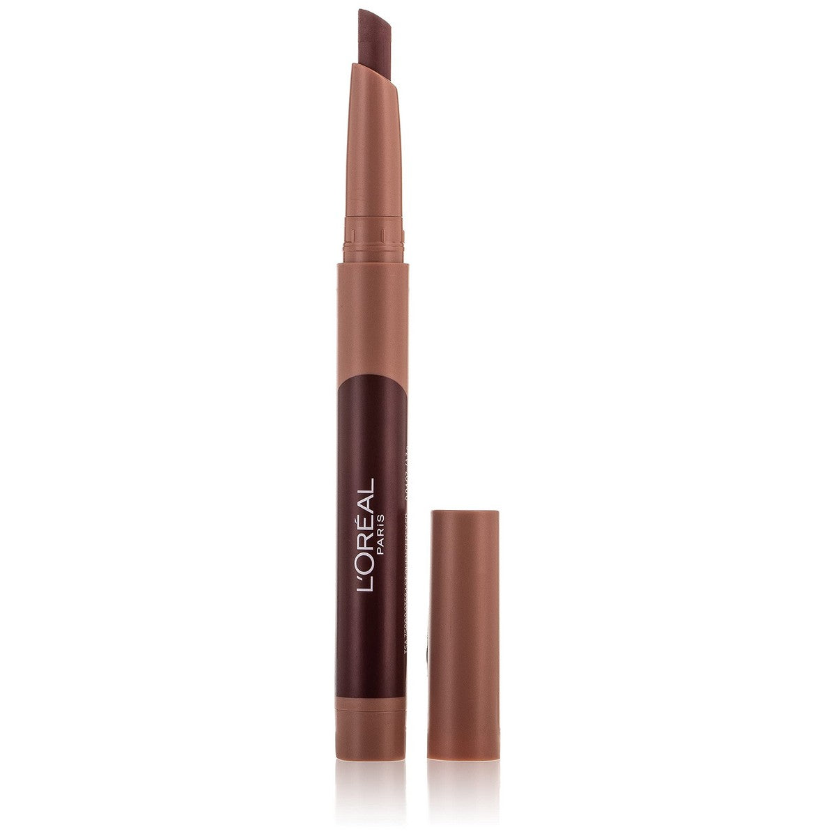 Lipstick L'Oreal Make Up Infaillible 116-cherryfic (2,5 g) 2.5 g makeup packaging