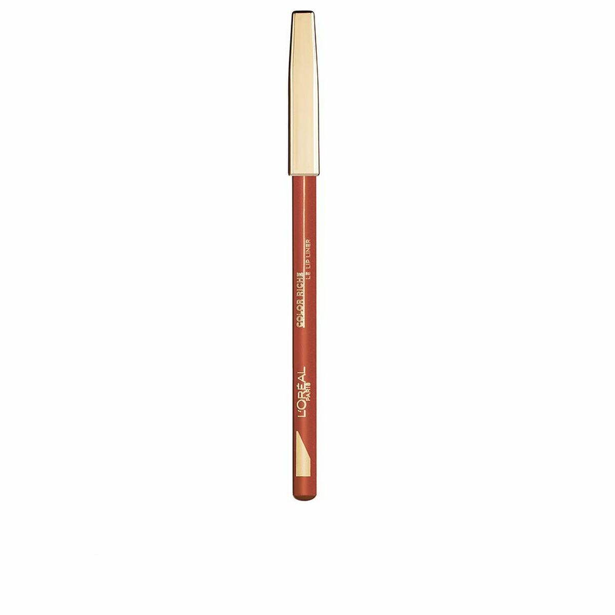 Lip Liner L'Oreal Make Up Color Riche Nº 107seine Sunset 1,2 g 1.2 g makeup packaging