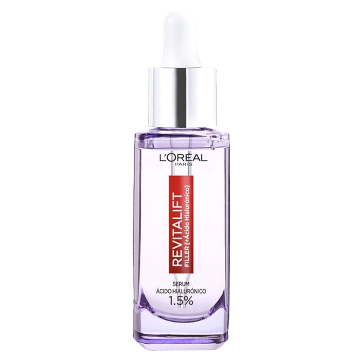 Facial Serum L'Oreal Make Up AA063600 30 ml Anti-Wrinkle for Women serum bottle