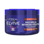 Hair Mask L'Oreal Make Up P2101831 250 ml hair mask packaging