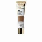 Make-up L'Oreal Make Up AGE PERFECT BB COVER Nº 07-Deep Almond Spf 50 30 ml product packaging