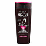 Strengthening Shampoo L'Oréal Paris 370 ml for Women shampoo bottle