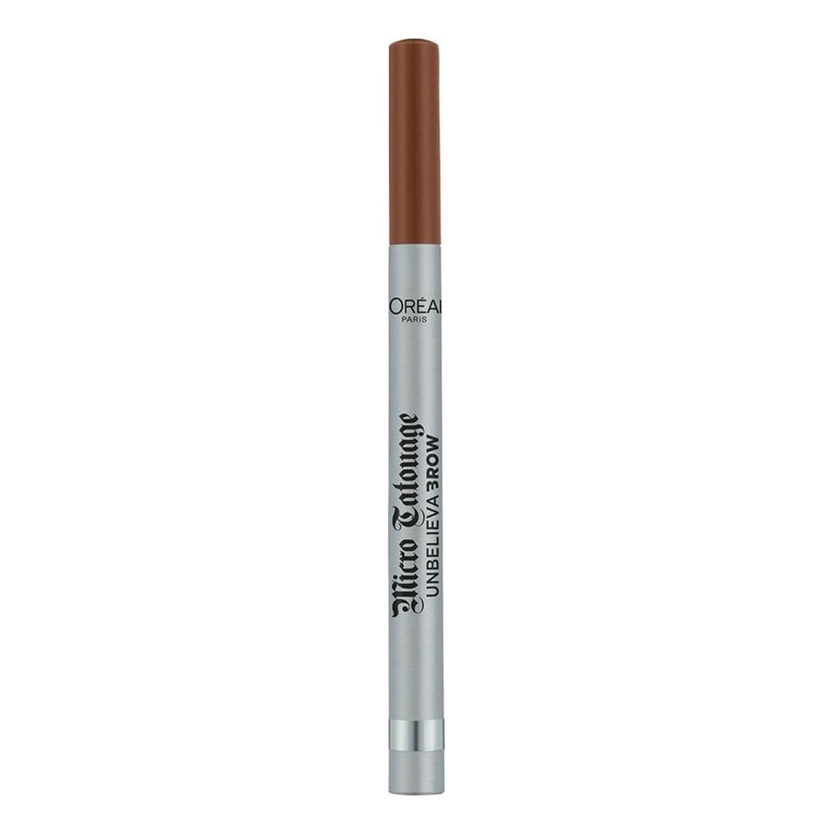 Eyebrow Liner L'Oréal Paris AA161200 Nº 103-Dark Blonde Nº 6.32-Auburn 4,5 ml 4.5 ml product packaging