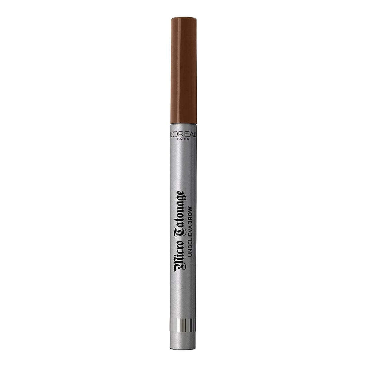 Eyebrow Liner L'Oréal Paris AA161400 Nº 105-Brunette 4,5 ml 4.5 ml product packaging
