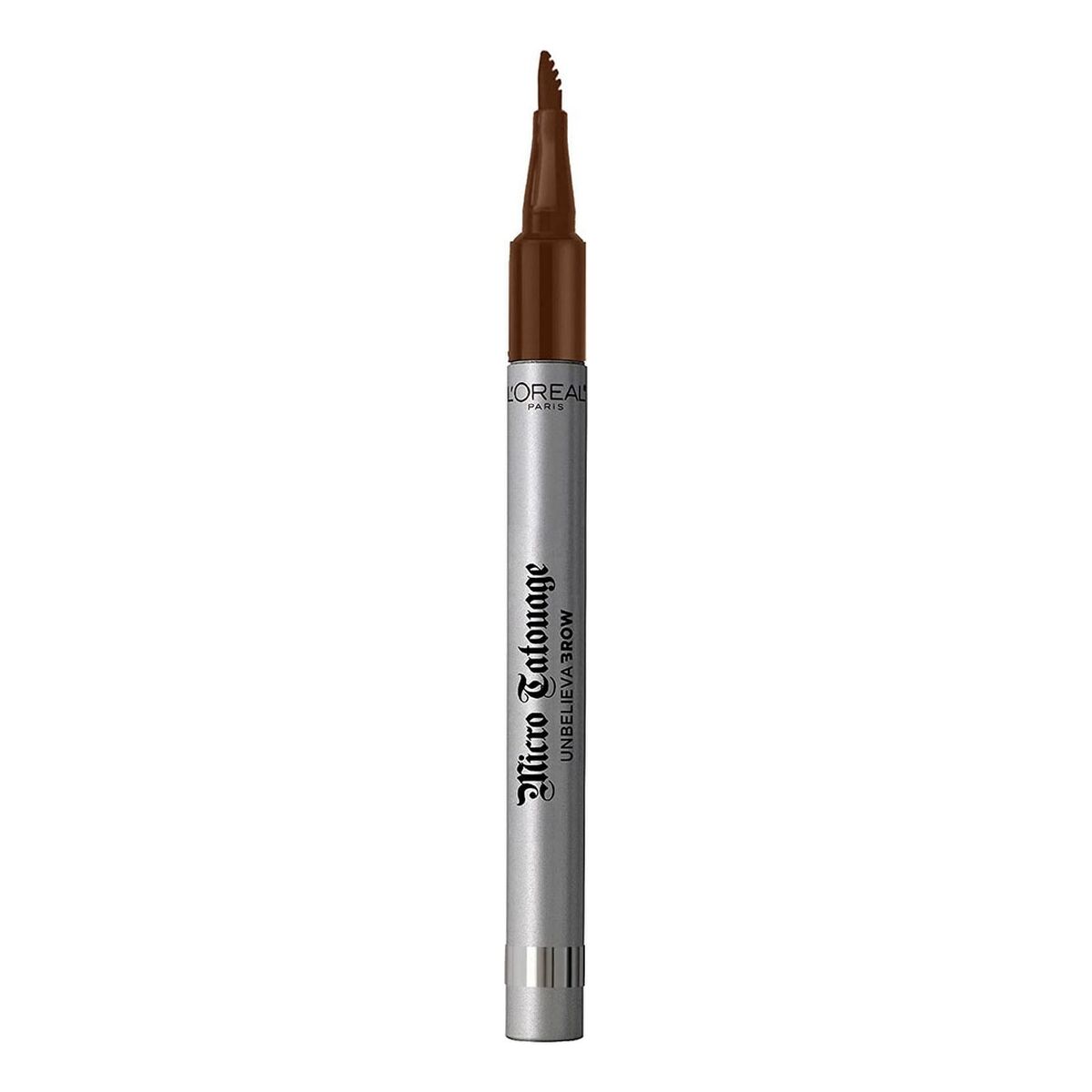 Eyebrow Liner L'Oréal Paris AA161400 Nº 105-Brunette 4,5 ml 4.5 ml product packaging