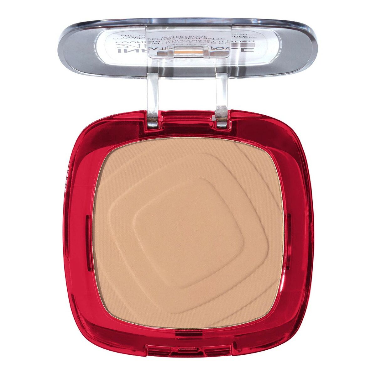 Compact Make Up L'Oreal Make Up Infallible Fresh Wear 24 hours 130 (9 g) product packaging