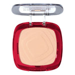 Powder Make-up Base Infallible 24h Fresh Wear L'Oreal Make Up AA187501 (9 g) makeup packaging