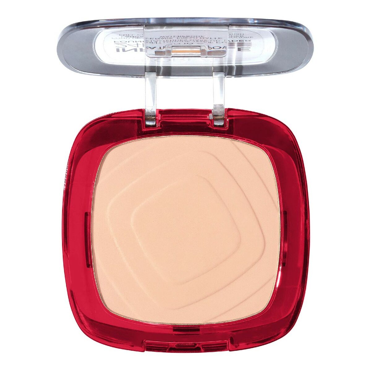 Powder Make-up Base Infallible 24h Fresh Wear L'Oreal Make Up AA187501 (9 g) makeup packaging