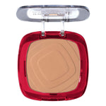 Powder Make-up Base L'Oreal Make Up Infallible 24H Fresh Wear (9 g) makeup packaging