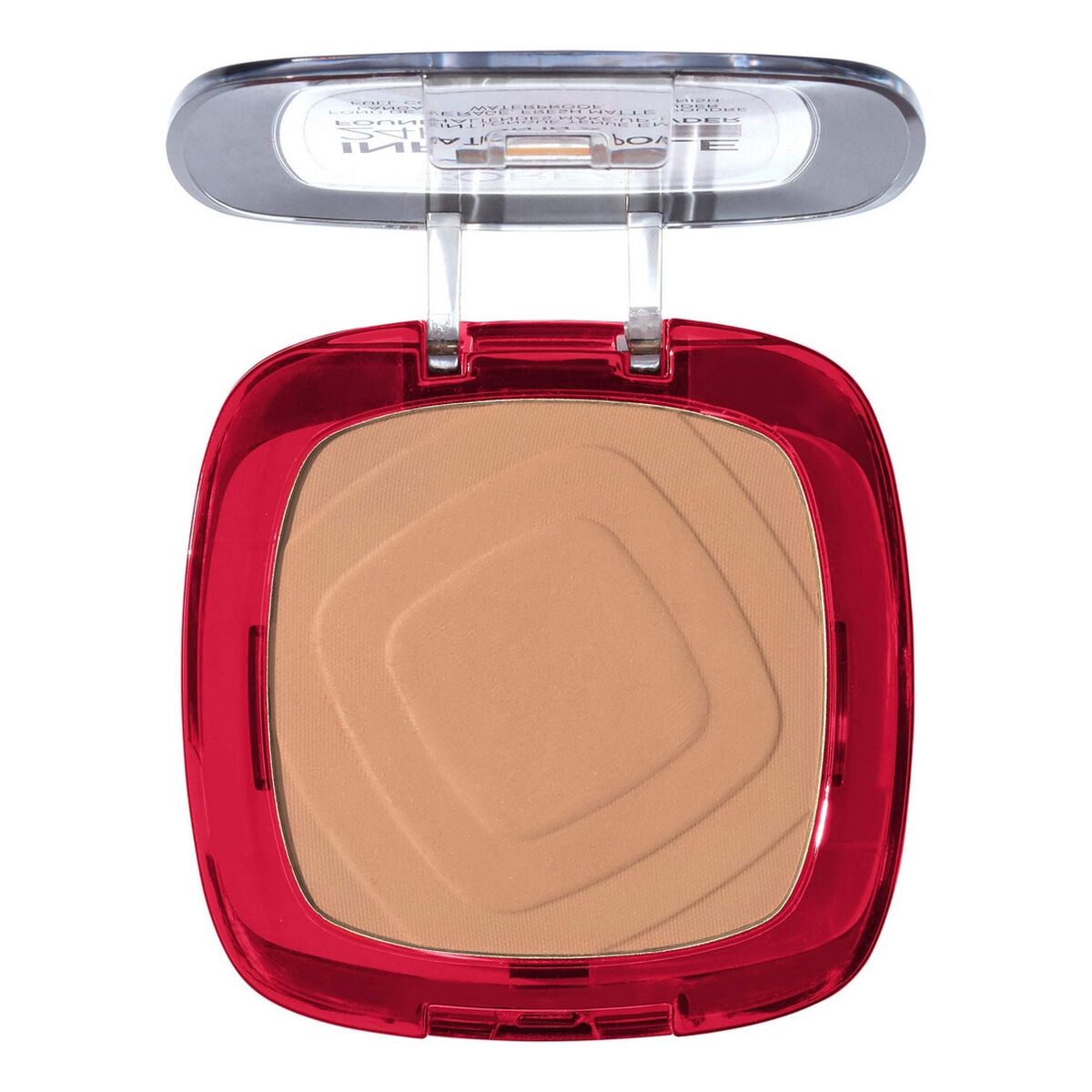 Powder Make-up Base L'Oreal Make Up Infallible 24H Fresh Wear (9 g) makeup packaging