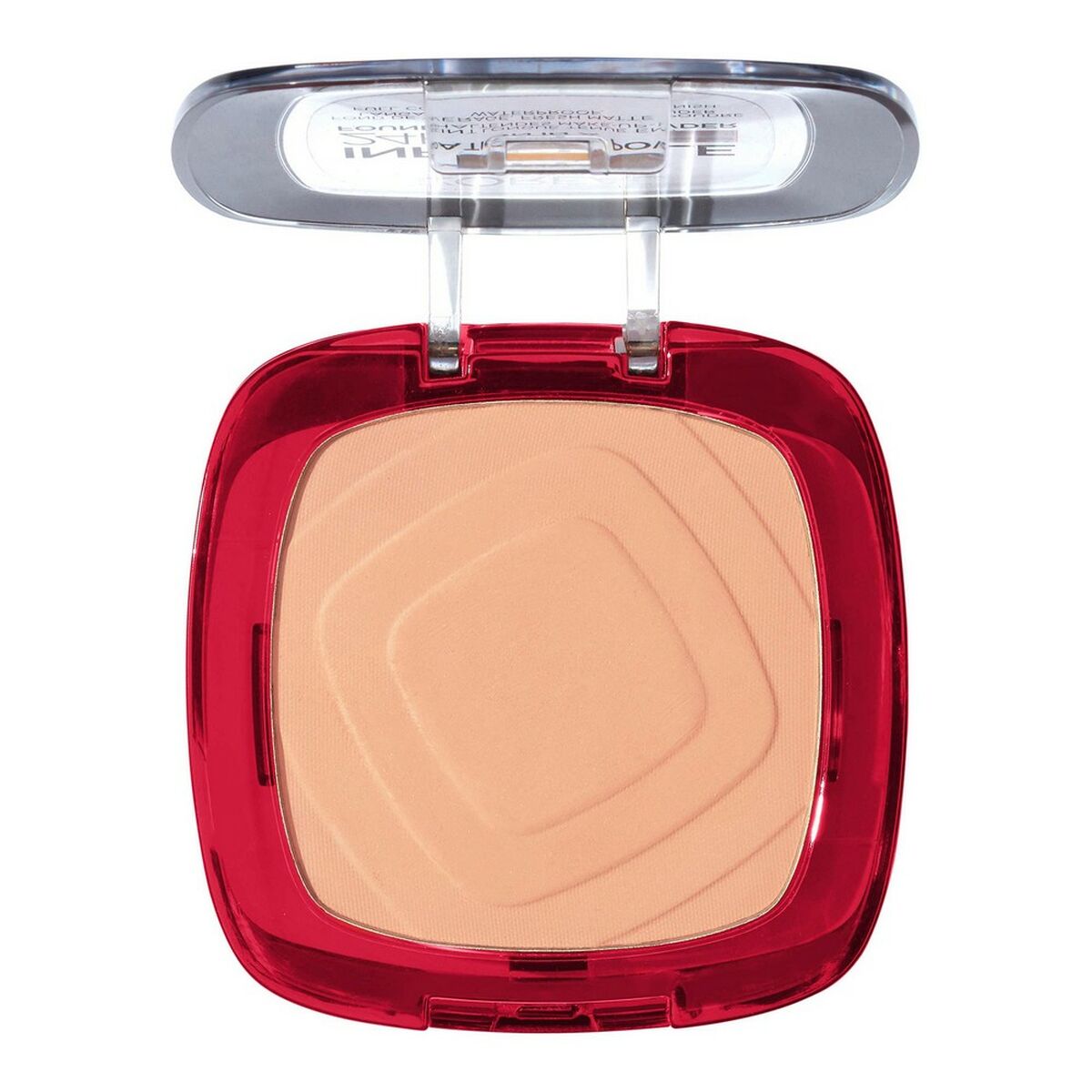 Liquid Make Up Base L'Oreal Make Up AA187901 (9 g) product packaging