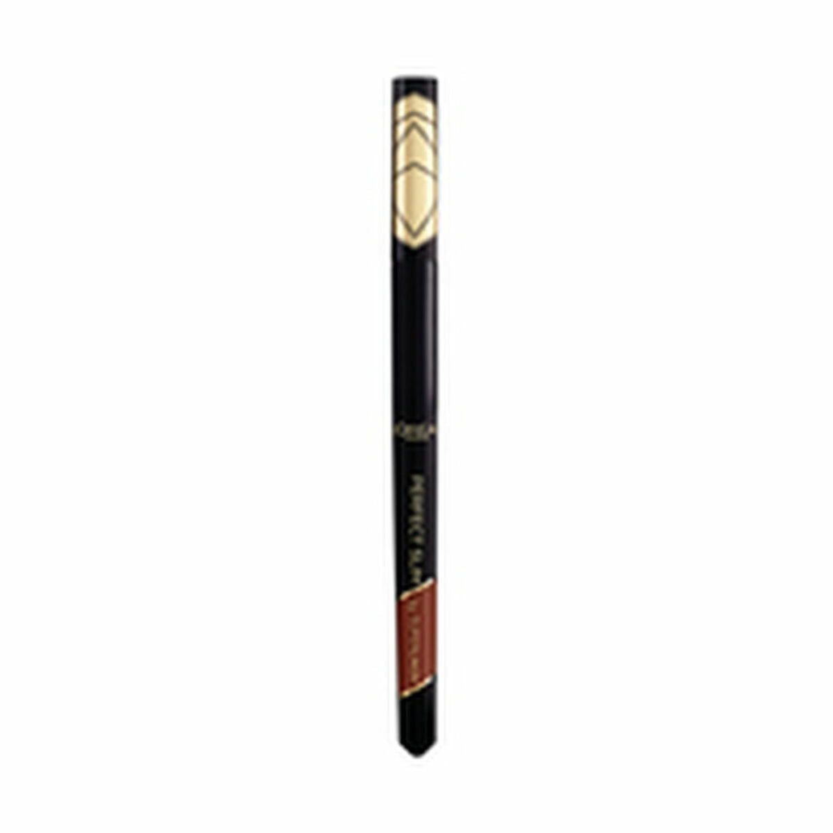 Eyeliner L'Oreal Make Up Perfect Slim Nº 03-Brown 0,6 ml 0.6 ml makeup packaging