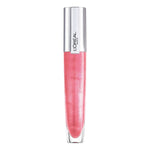 Lip-gloss L'Oréal Paris ZDK06684 Nº 406-Amplify 7 ml product packaging