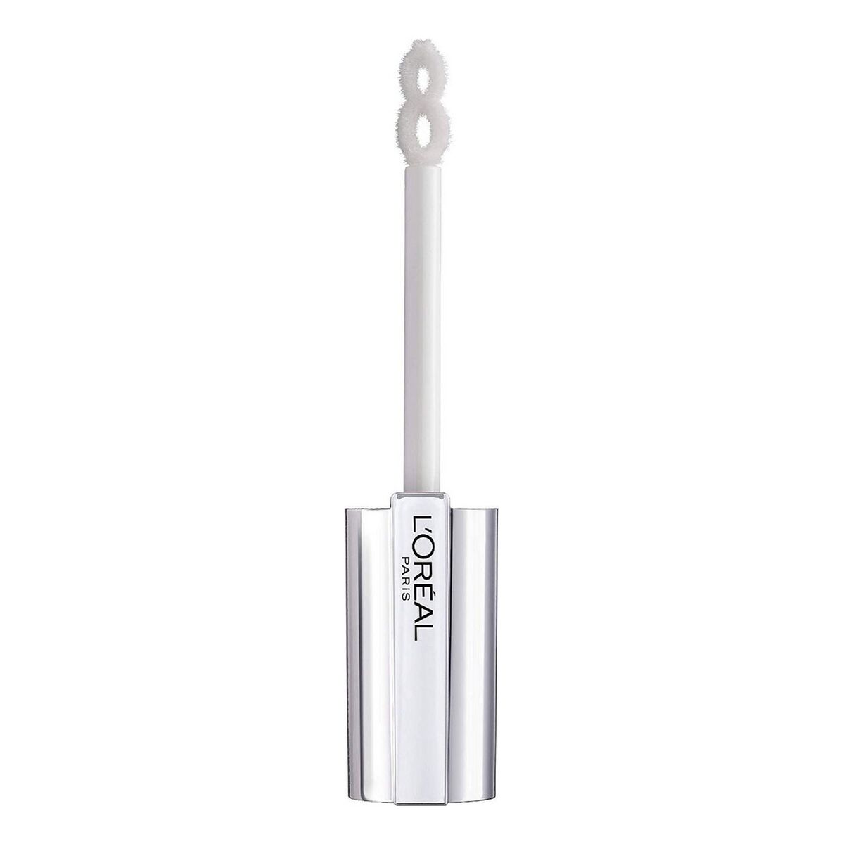 Lip-gloss L'Oréal Paris ZDK06684 Nº 406-Amplify 7 ml product packaging