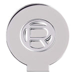 Lip-gloss L'Oréal Paris ZDK06684 Nº 406-Amplify 7 ml product packaging