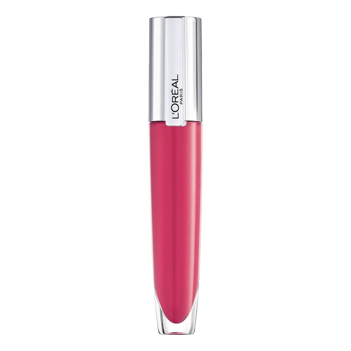 Lip-gloss L'Oréal Paris AA265400 Nº 408-Accentua 7 ml product packaging