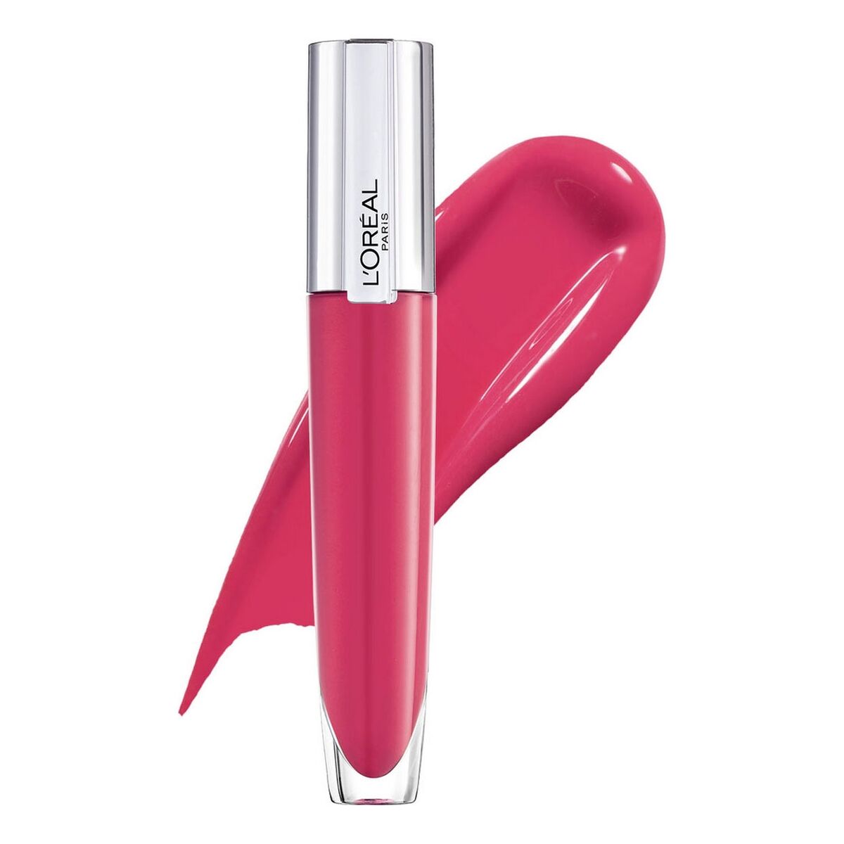 Lip-gloss L'Oréal Paris AA265400 Nº 408-Accentua 7 ml product packaging
