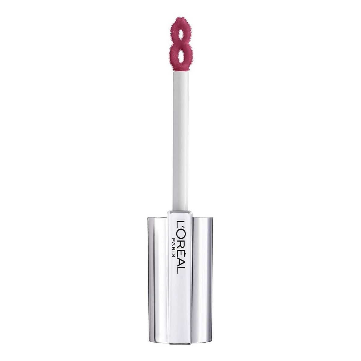 Lip-gloss L'Oréal Paris AA265400 Nº 408-Accentua 7 ml product packaging
