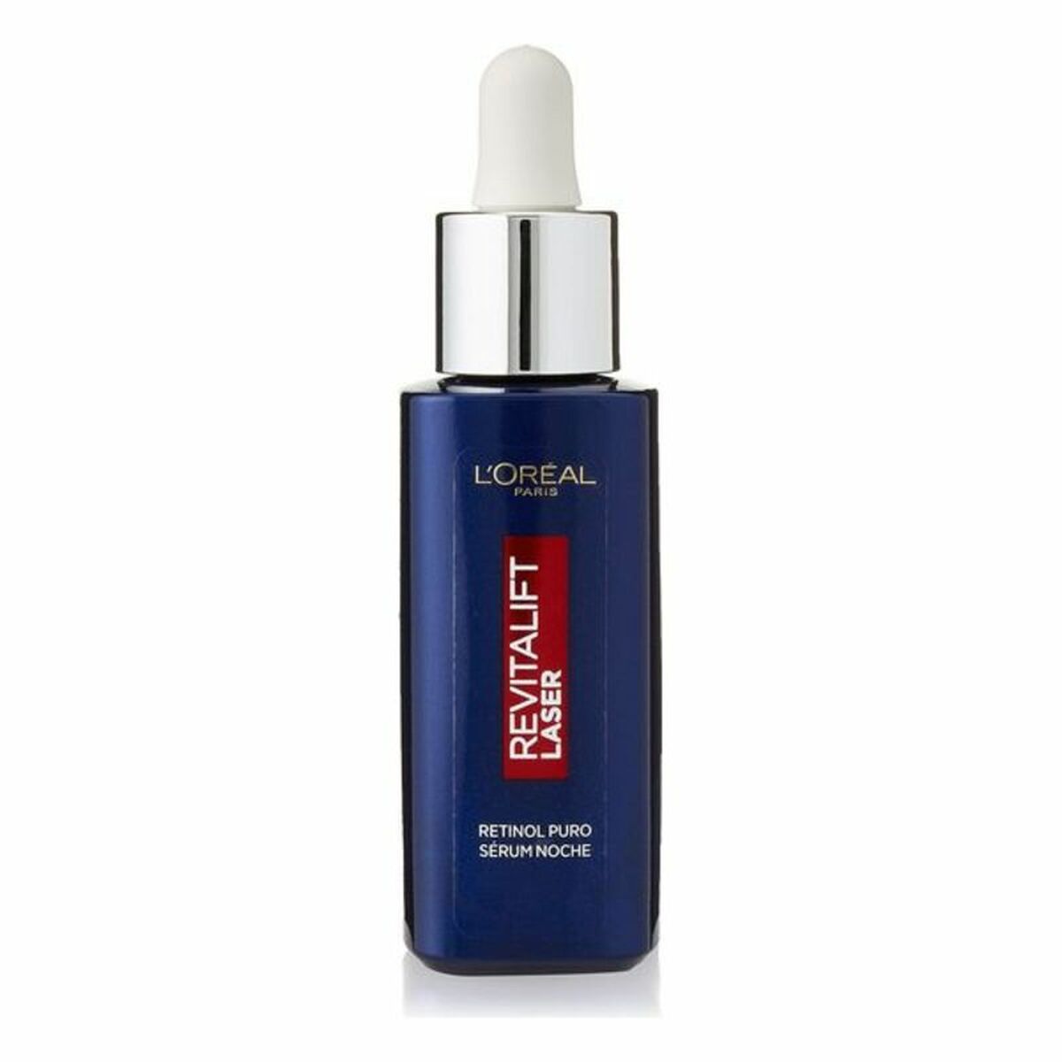 Facial Serum L'Oreal Make Up AA269700 30 ml for Women serum bottle