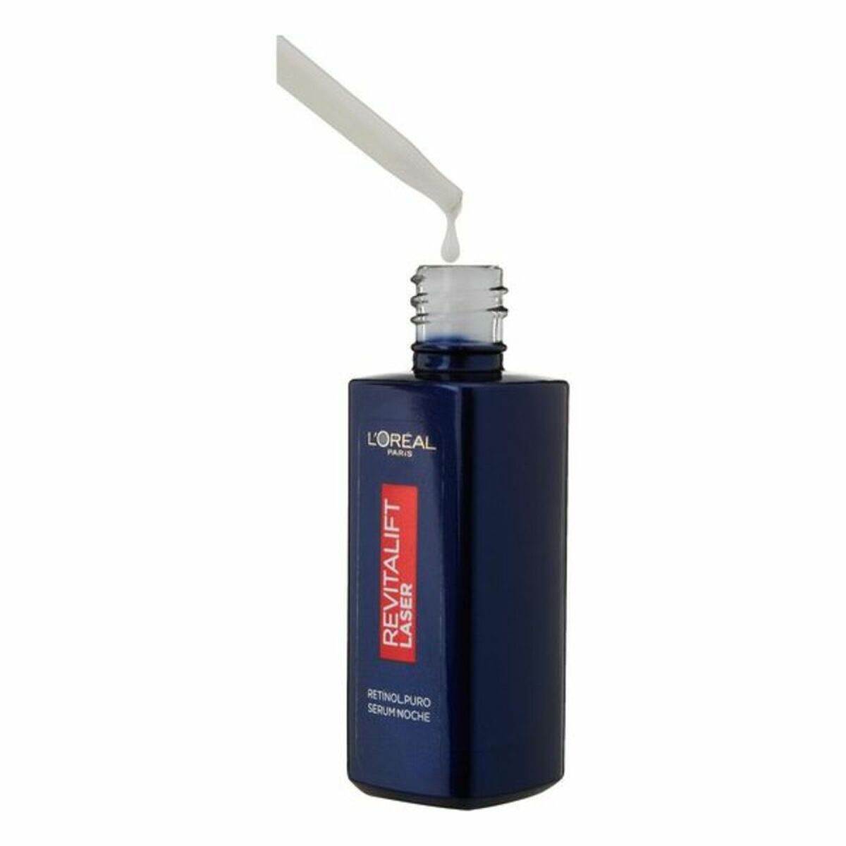 Facial Serum L'Oreal Make Up AA269700 30 ml for Women serum bottle