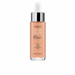 Crème Make-up Base L'Oreal Make Up AA315400 Nº 3-4 30 ml product packaging
