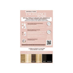 Permanent Dye L'Oreal Make Up Excellence Light Blonde Nº 10u-Lightest Blonde (5 Units) product packaging