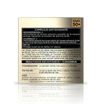 Facial Cream L'Oreal Make Up Age Perfect Cell Renewal Spf 30 50 ml for Women skincare packaging