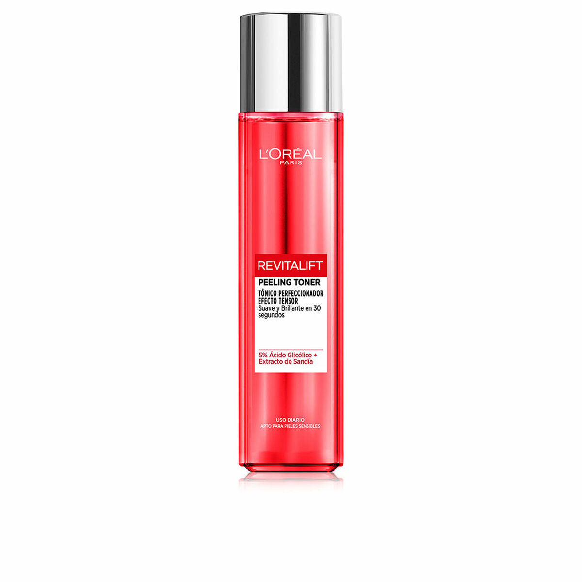 Facial Cream L'Oreal Make Up Revitalift 180 ml for Women skincare packaging