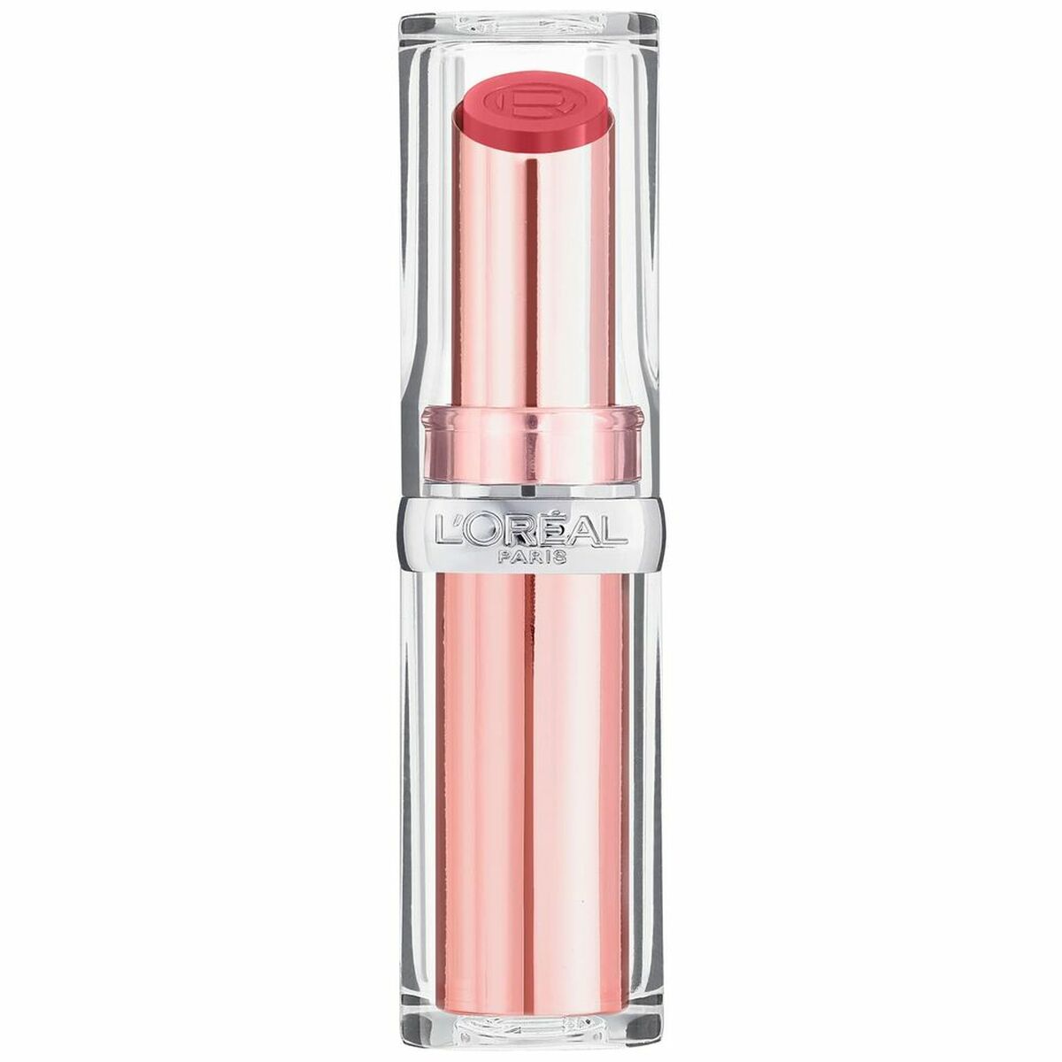 Lipstick L'Oreal Make Up Color Riche 906-blush fantasy Nº 906-Blush Fantasy 3,8 g 3.8 g makeup packaging