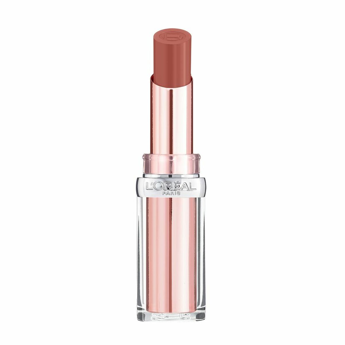 Lipstick L'Oreal Make Up Color Riche 191-nude heaven Nº 191-Nude Heaven 3,8 g makeup packaging 3.8 g