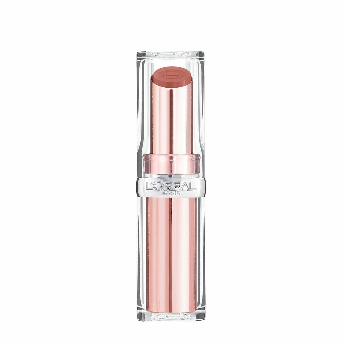 Lipstick L'Oreal Make Up Color Riche 191-nude heaven Nº 191-Nude Heaven 3,8 g makeup packaging 3.8 g