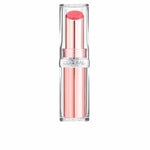 Lipstick L'Oreal Make Up Glow Paradise Nº 193 Nº 193-Rose Mirage 3,8 g 3.8 g makeup packaging