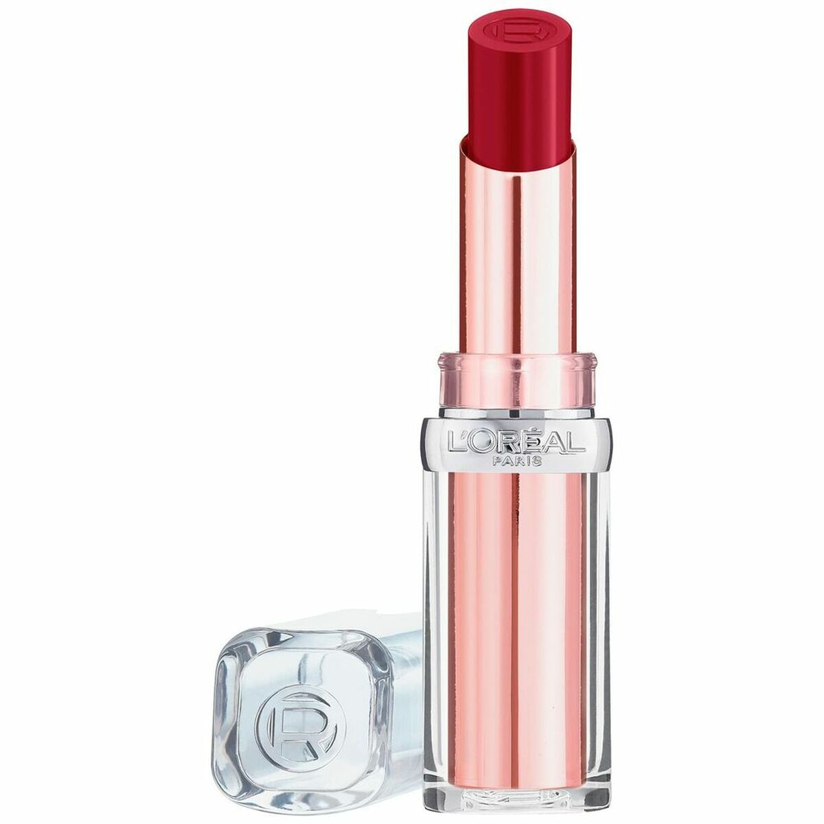 Lipstick L'Oreal Make Up Color Riche 353-mulberry ecstatic Nº 353-Mulberry Ecstatic 3,8 g 3.8 g makeup packaging