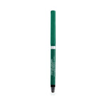 Eyeliner L'Oreal Make Up AA414900 Turquoise 36 hours (1 Unit) makeup packaging