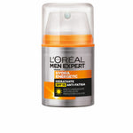 Anti-Fatigue Day Care L'Oreal Make Up Men Expert Hydra Energetic Spf 15 50 ml product packaging