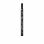 Eyeliner L'Oreal Make Up Infaillible Grip H Nº 01 obsedian makeup packaging