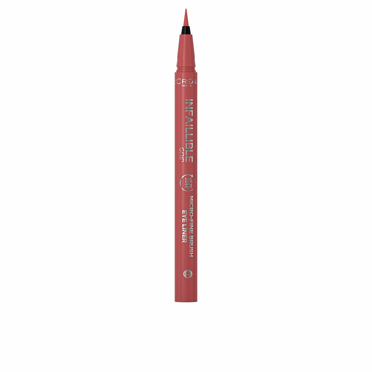 Eyeliner L'Oreal Make Up Infaillible Grip H Nº 03 ancient rose makeup packaging