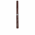 Eyeliner L'Oreal Make Up INFAILLIBLE Nº 02 brown (1 Unit) makeup packaging