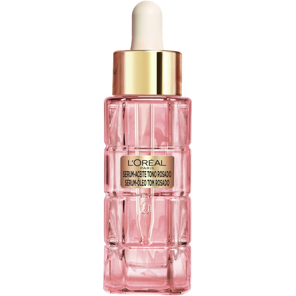 Facial Serum L'Oreal Make Up Age Perfect Golden Age 30 ml for Women serum bottle